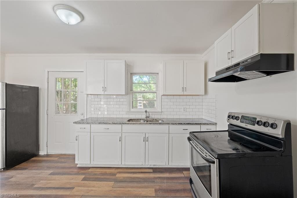 Stick/Site Built at 505 N Ransom Street, Gastonia NC 28052, Gastonia, photo 17 of 58