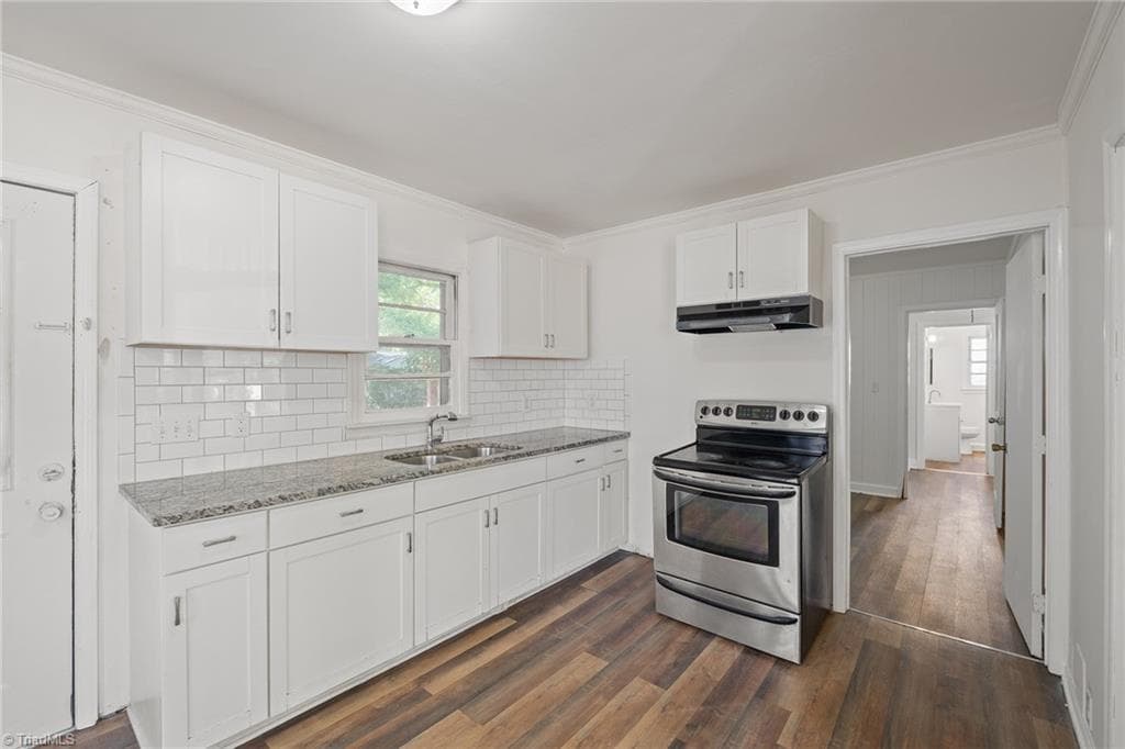 Stick/Site Built at 505 N Ransom Street, Gastonia NC 28052, Gastonia, photo 19 of 58