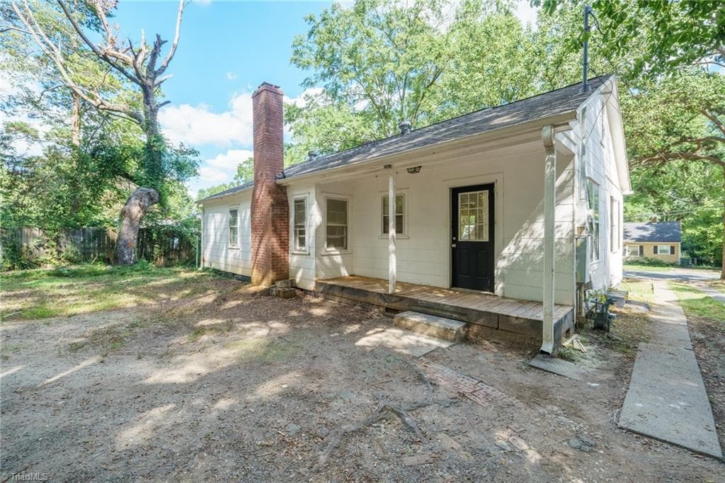 Stick/Site Built at 505 N Ransom Street, Gastonia NC 28052, Gastonia, photo 57 of 58