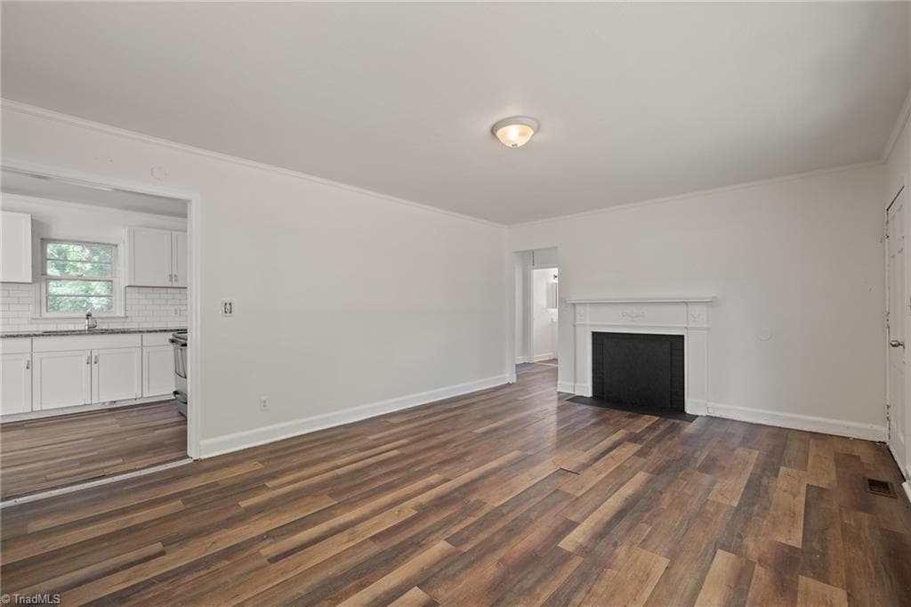 Stick/Site Built at 505 N Ransom Street, Gastonia NC 28052, Gastonia, photo 15 of 58