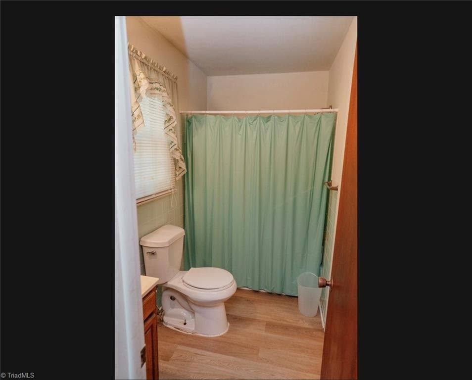 Stick/Site Built at 2304 Yow Road, Greensboro NC 27407, photo 17 of 31
