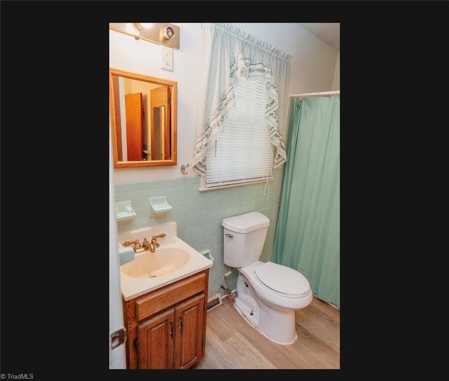 Stick/Site Built at 2304 Yow Road, Greensboro NC 27407, photo 16 of 31