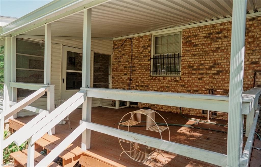 Stick/Site Built at 2304 Yow Road, Greensboro NC 27407, photo 26 of 31