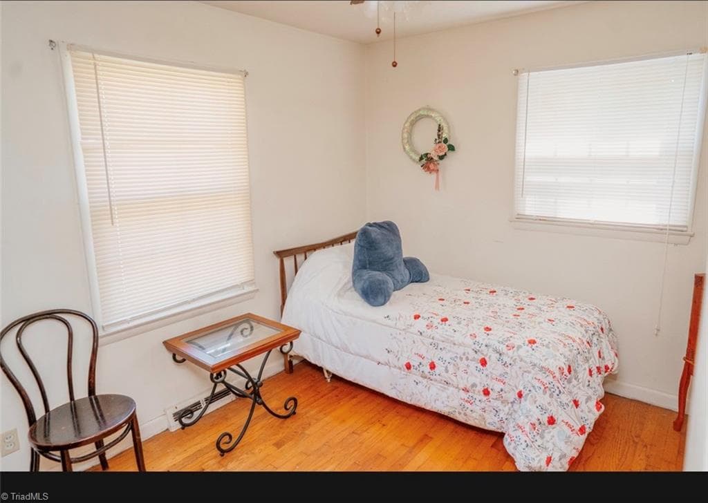 Stick/Site Built at 2304 Yow Road, Greensboro NC 27407, photo 20 of 31