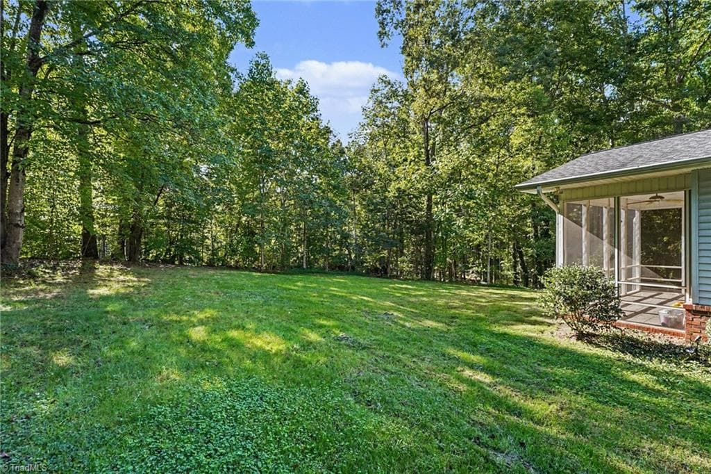 Stick/Site Built at 8800 Harwick Court, Lewisville NC 27023, Lewisville, photo 67 of 88