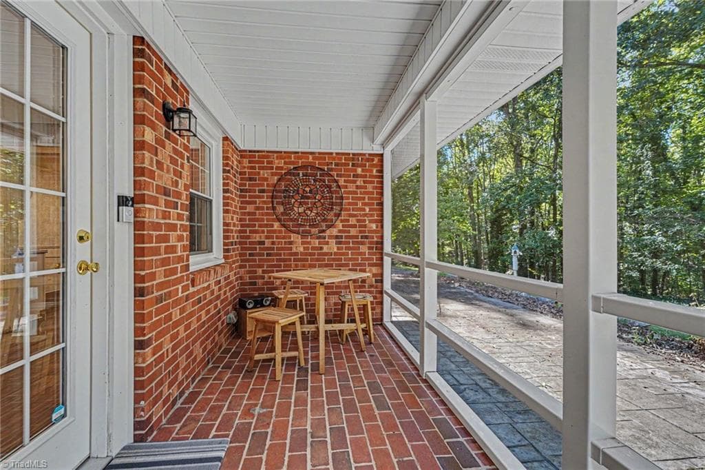 Stick/Site Built at 8800 Harwick Court, Lewisville NC 27023, Lewisville, photo 19 of 88