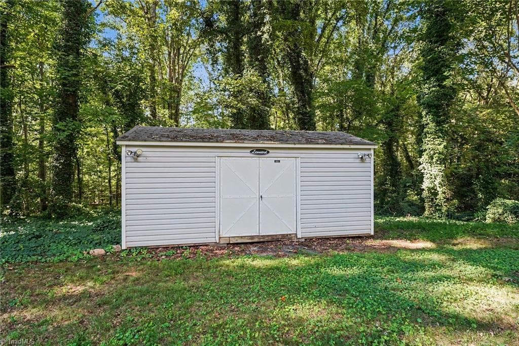 Stick/Site Built at 8800 Harwick Court, Lewisville NC 27023, Lewisville, photo 81 of 88