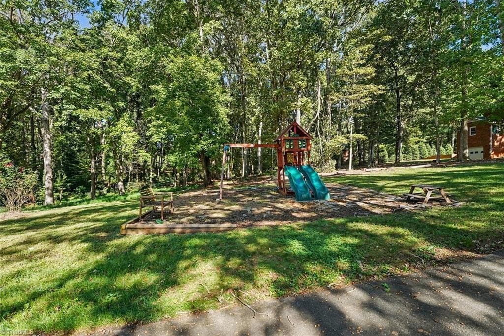 Stick/Site Built at 8800 Harwick Court, Lewisville NC 27023, Lewisville, photo 69 of 88