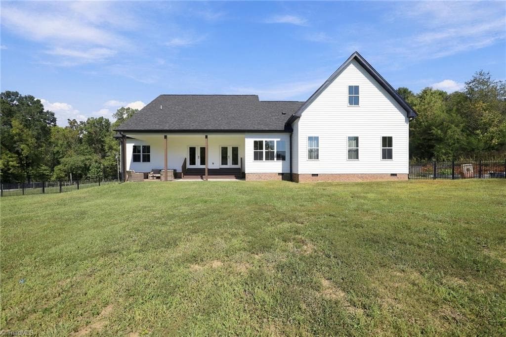 Stick/Site Built at 4845 N NC Highway 49, Burlington NC 27217, Burlington, photo 45 of 54