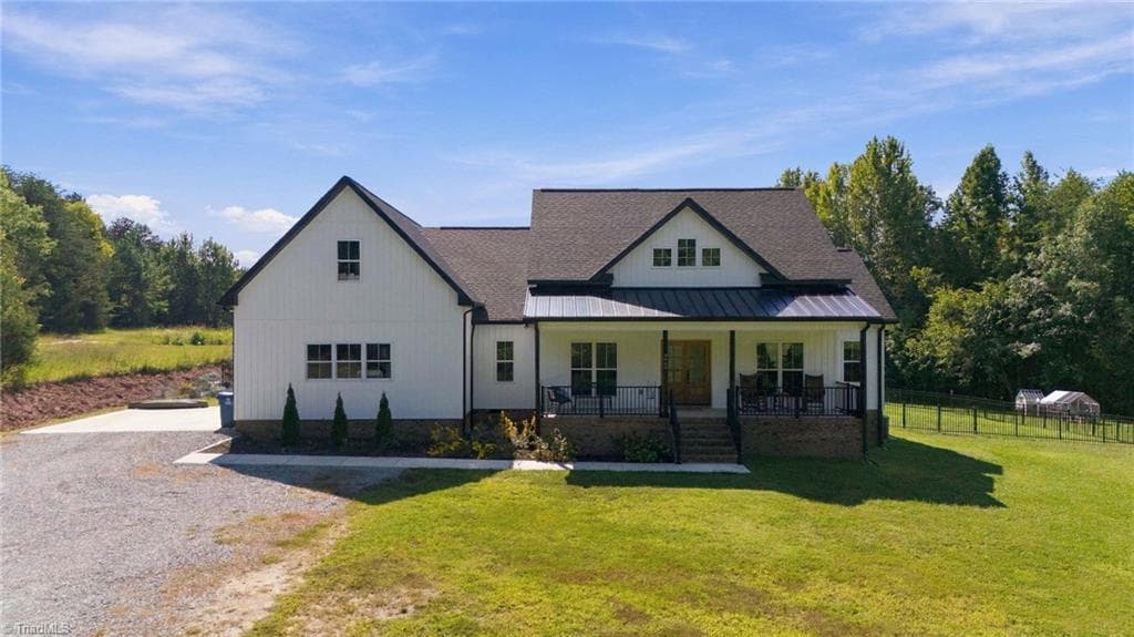 4845 N NC Highway 49, Burlington NC 27217