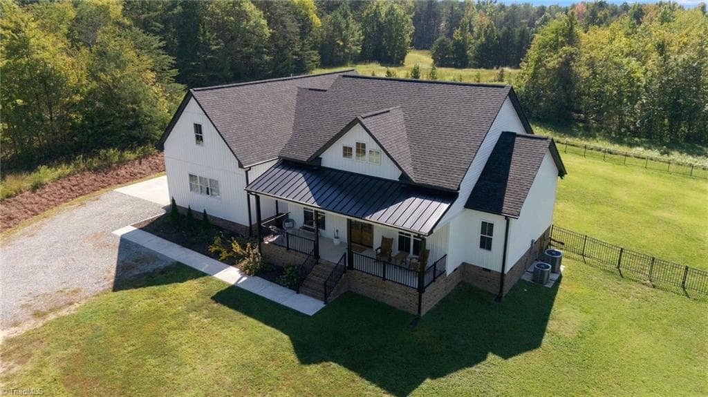 Stick/Site Built at 4845 N NC Highway 49, Burlington NC 27217, Burlington, photo 7 of 54