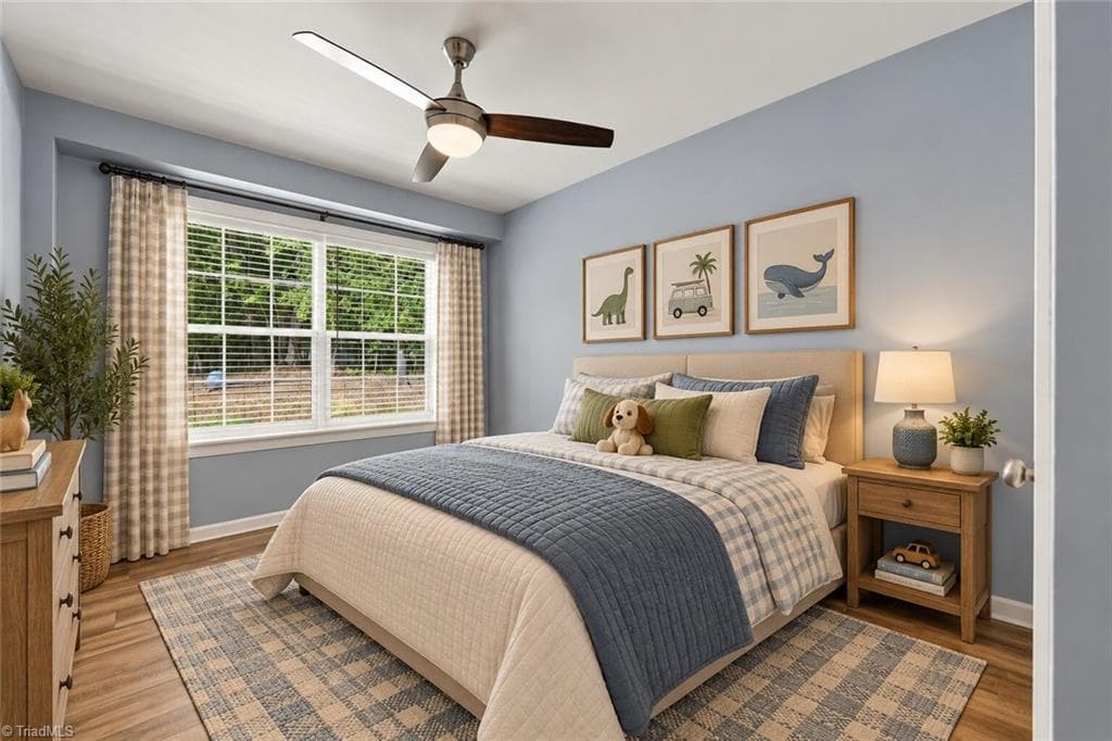 Modular at 5665 Baptist Assembly Road, Julian NC 27283, photo 27 of 45