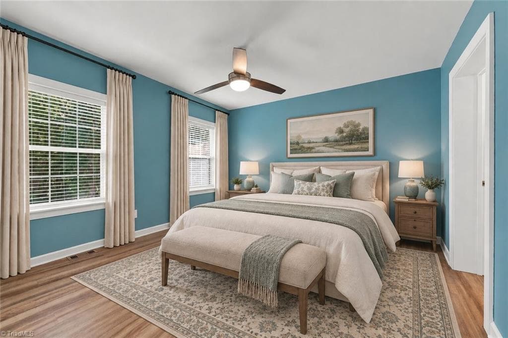 Modular at 5665 Baptist Assembly Road, Julian NC 27283, photo 16 of 45