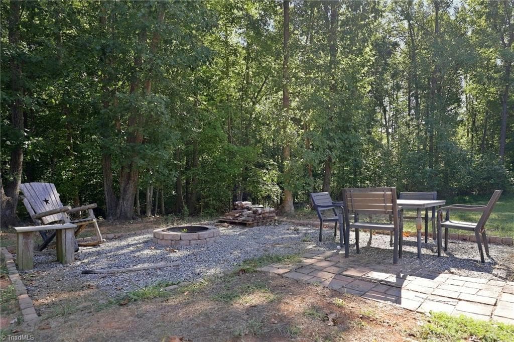 Modular at 5665 Baptist Assembly Road, Julian NC 27283, photo 36 of 45