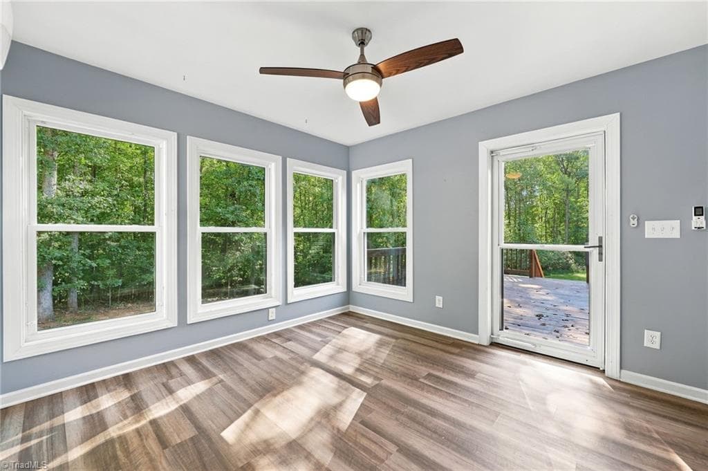 Modular at 5665 Baptist Assembly Road, Julian NC 27283, photo 32 of 45