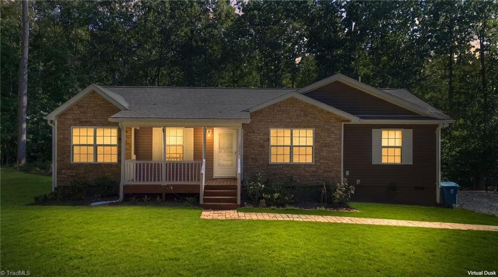 5665 Baptist Assembly Road, Julian NC 27283