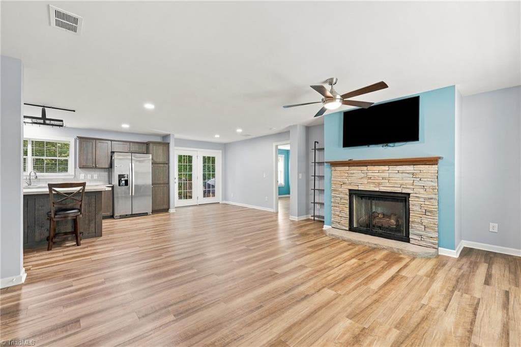 Modular at 5665 Baptist Assembly Road, Julian NC 27283, photo 5 of 45