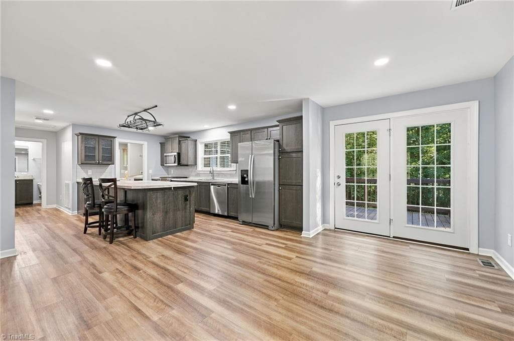 Modular at 5665 Baptist Assembly Road, Julian NC 27283, photo 9 of 45
