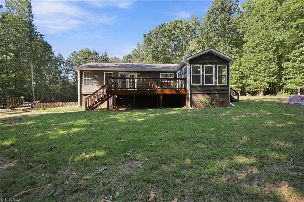 Modular at 5665 Baptist Assembly Road, Julian NC 27283, photo 34 of 45