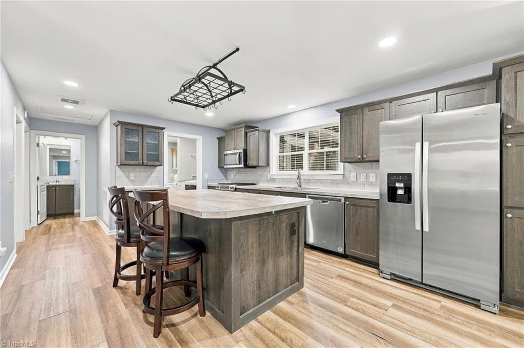Modular at 5665 Baptist Assembly Road, Julian NC 27283, photo 10 of 45