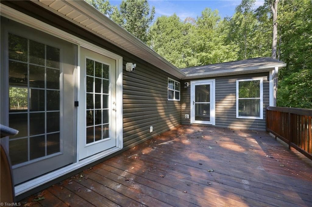 Modular at 5665 Baptist Assembly Road, Julian NC 27283, photo 33 of 45