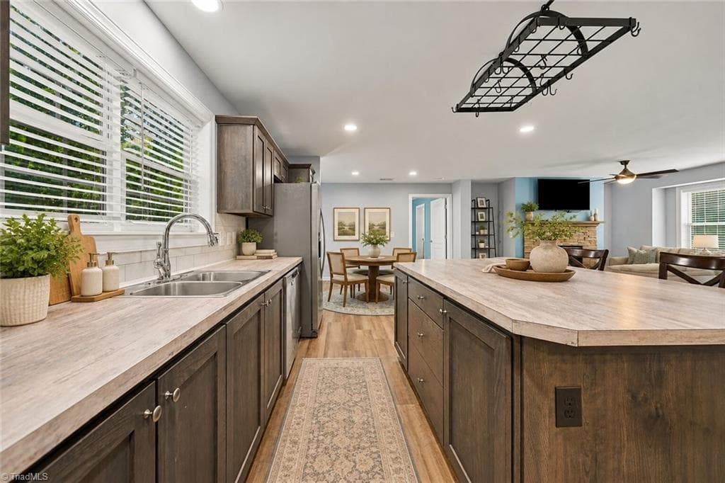 Modular at 5665 Baptist Assembly Road, Julian NC 27283, photo 11 of 45
