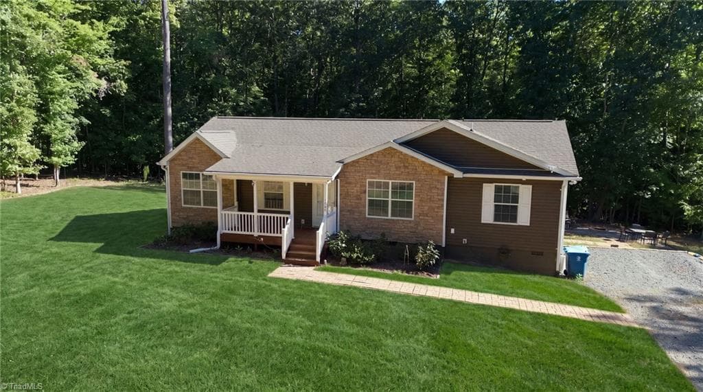 Modular at 5665 Baptist Assembly Road, Julian NC 27283, photo 39 of 45