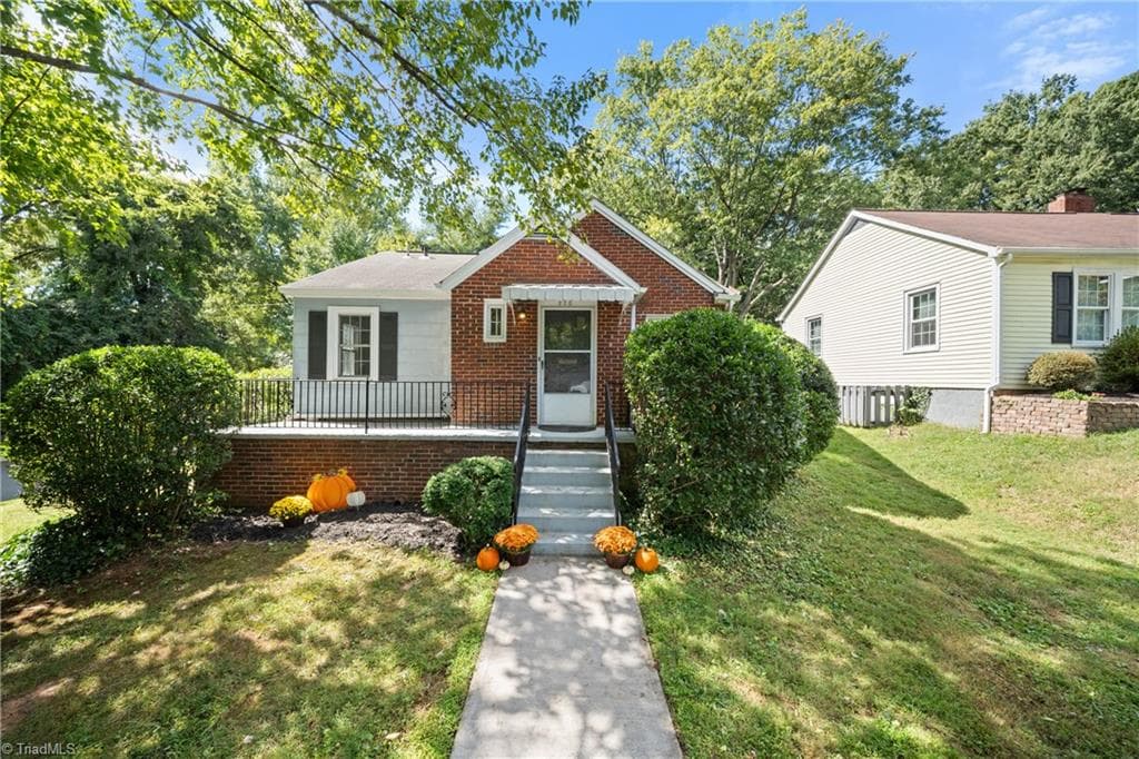 920 Bellview Street, Winston-Salem NC 27103