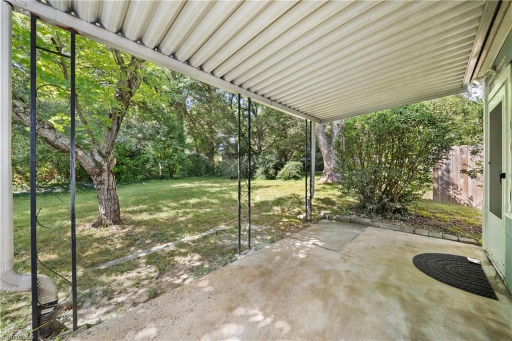 Stick/Site Built at 920 Bellview Street, Winston-Salem NC 27103, Winston-Salem, photo 28 of 32