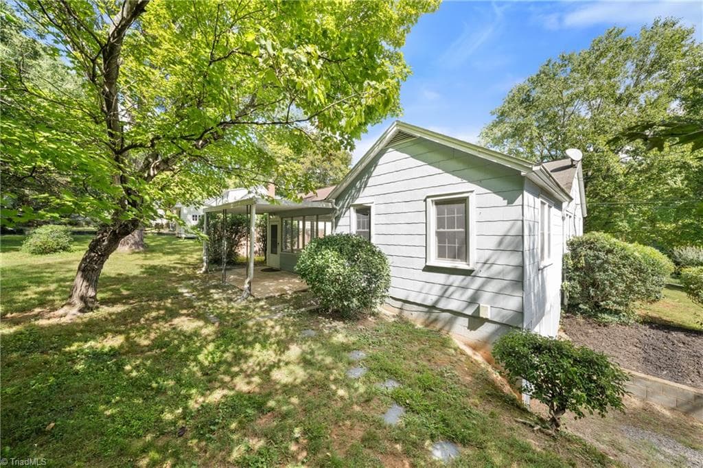 Stick/Site Built at 920 Bellview Street, Winston-Salem NC 27103, Winston-Salem, photo 29 of 32