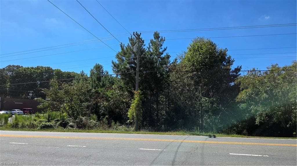 0 Thomasville Road, Winston-Salem NC 27107