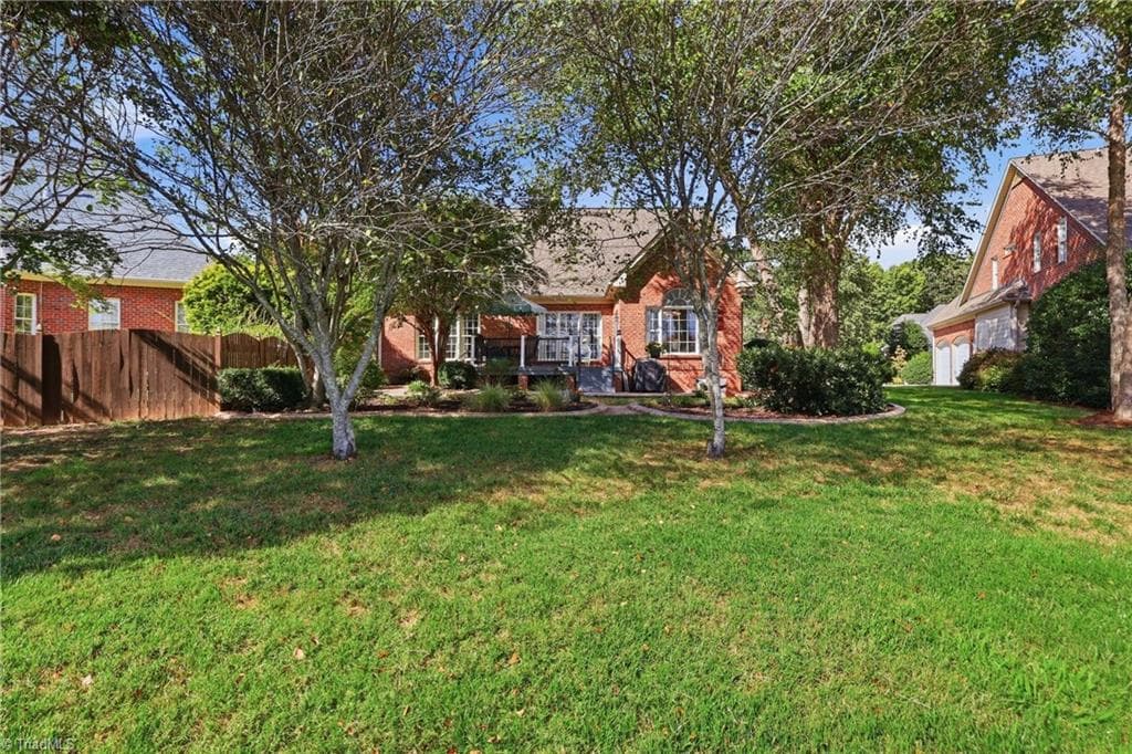 Stick/Site Built at 2132 Waterford Village Drive, Clemmons NC 27012, Clemmons, photo 43 of 44