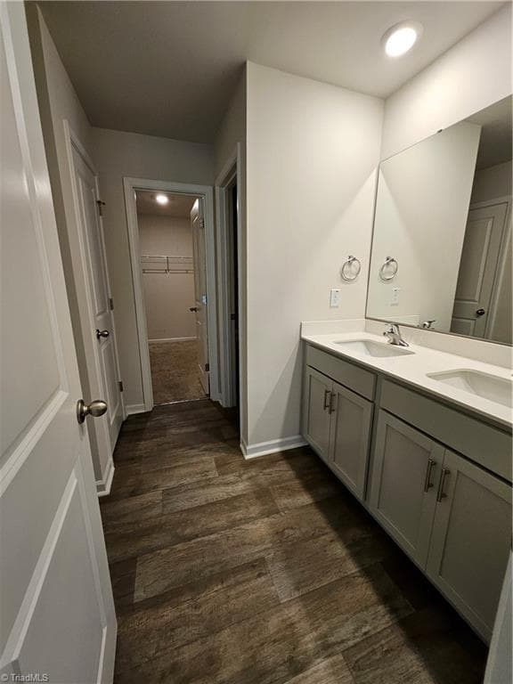 Stick/Site Built at 160 Warbler Way, Lexington NC 27295, photo 16 of 17