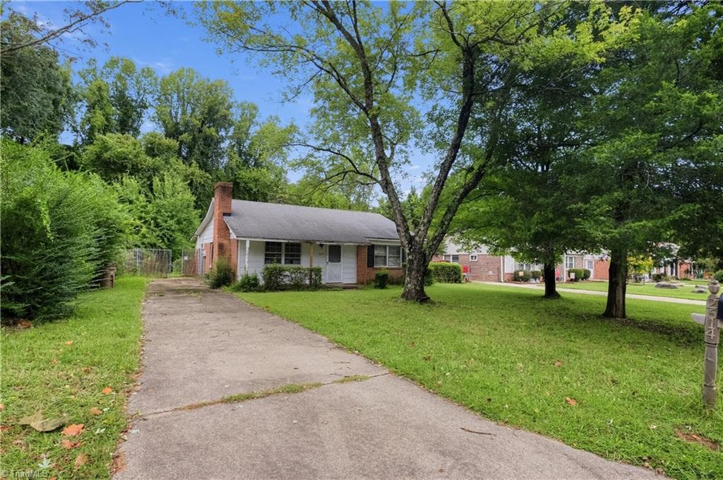 Stick/Site Built at 2614 Norwood Drive, Greensboro NC 27407, Greensboro, photo 11 of 48