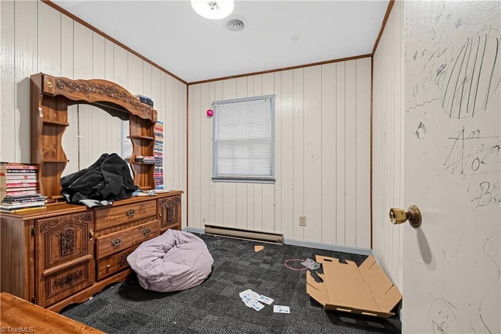 Stick/Site Built at 2614 Norwood Drive, Greensboro NC 27407, Greensboro, photo 37 of 48