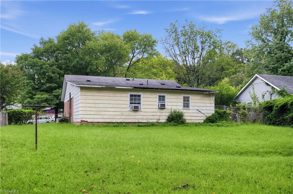 Stick/Site Built at 2614 Norwood Drive, Greensboro NC 27407, Greensboro, photo 15 of 48