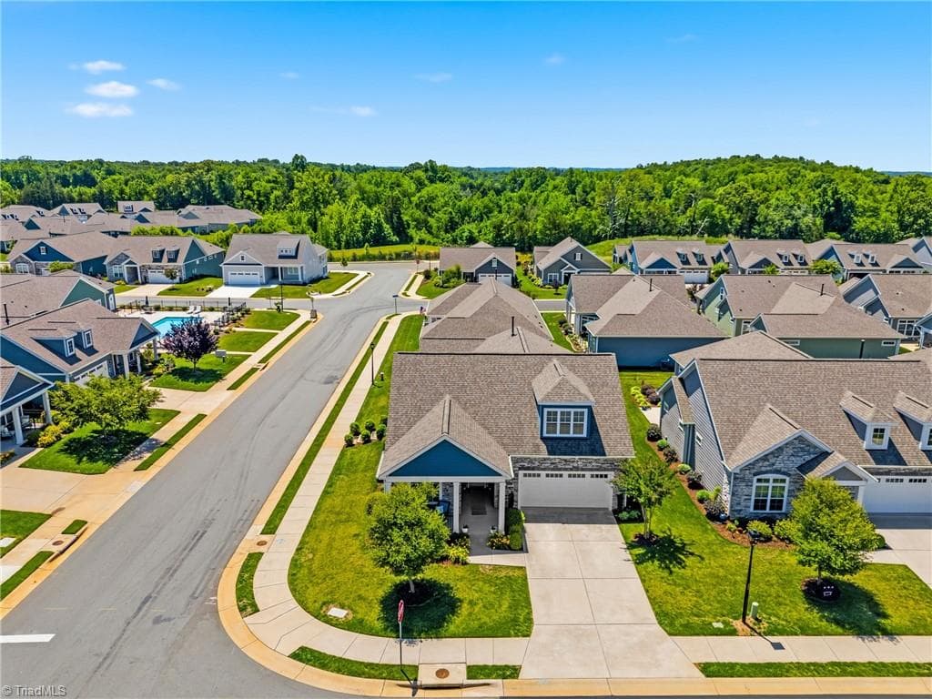 Stick/Site Built at 1103 Battery Drive, Mebane NC 27302, Mebane, photo 4 of 49