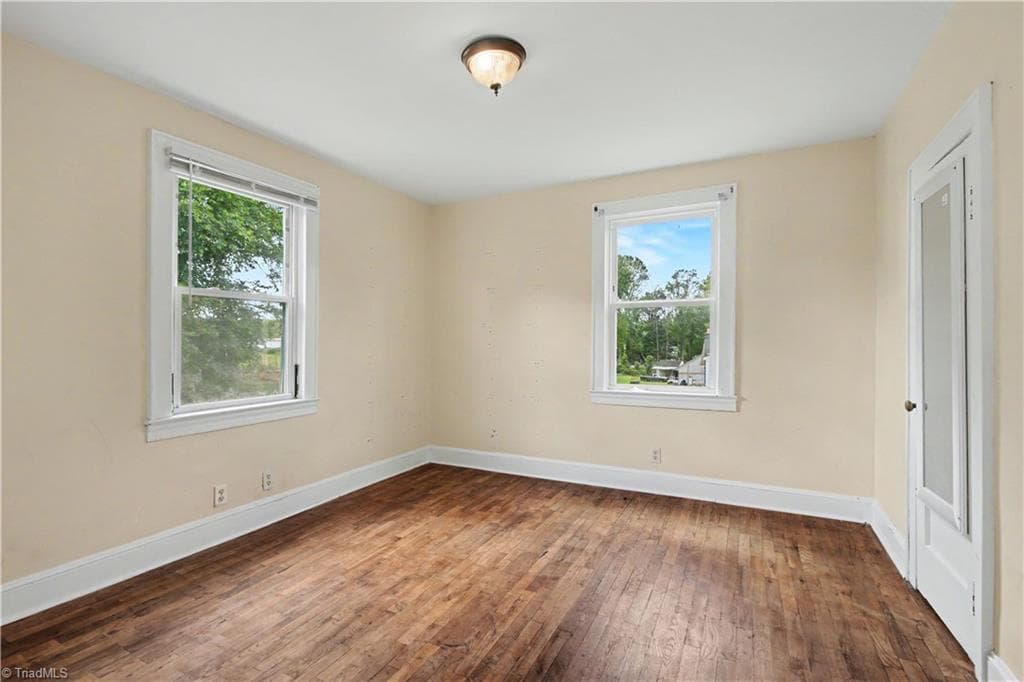 Stick/Site Built at 4660 Tobacco Street, Winston-Salem NC 27106, Winston-Salem, photo 11 of 16