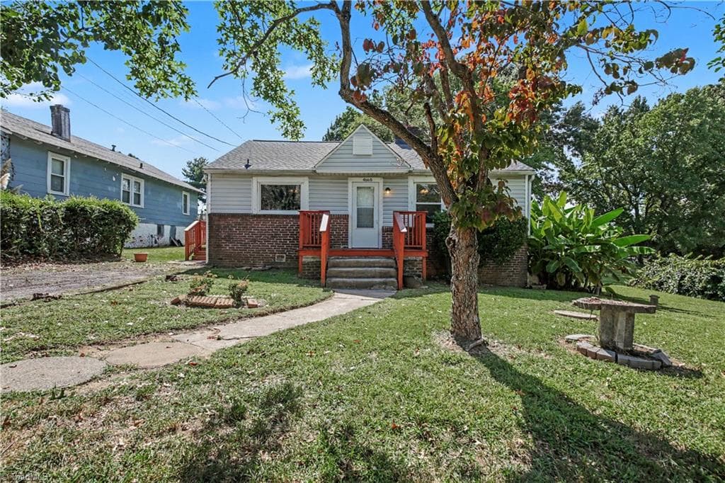 4660 Tobacco Street, Winston-Salem NC 27106