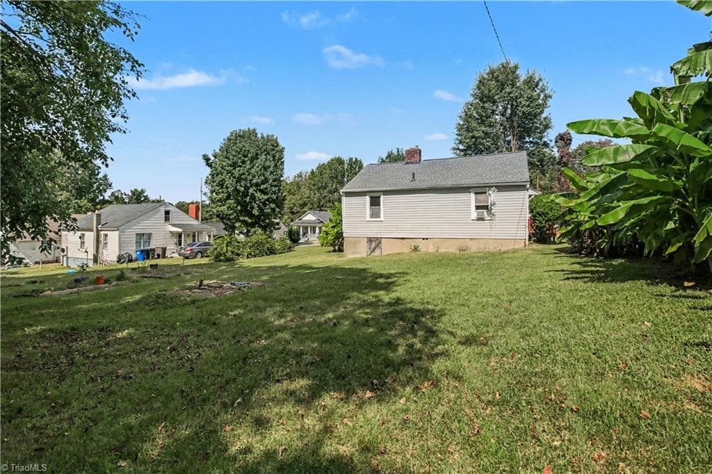 Stick/Site Built at 4660 Tobacco Street, Winston-Salem NC 27106, Winston-Salem, photo 15 of 16