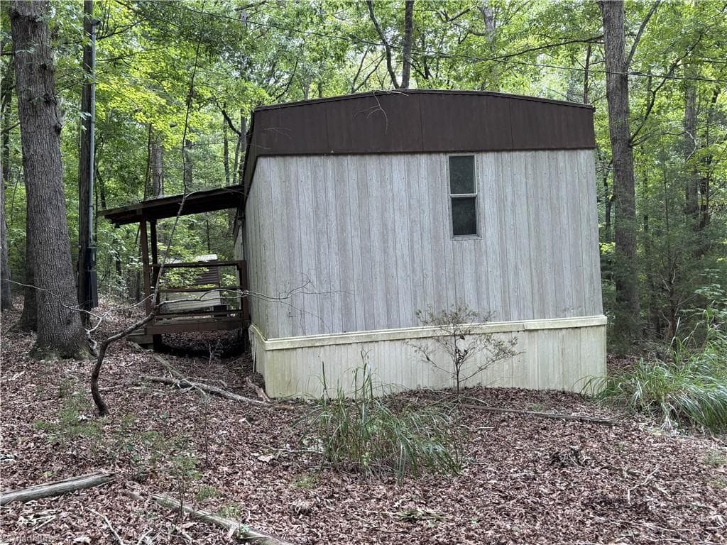 Unimproved Land at 236 Sugar Loaf Road, Troy NC 27371, photo 13 of 24