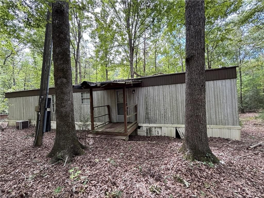 Unimproved Land at 236 Sugar Loaf Road, Troy NC 27371, photo 12 of 24