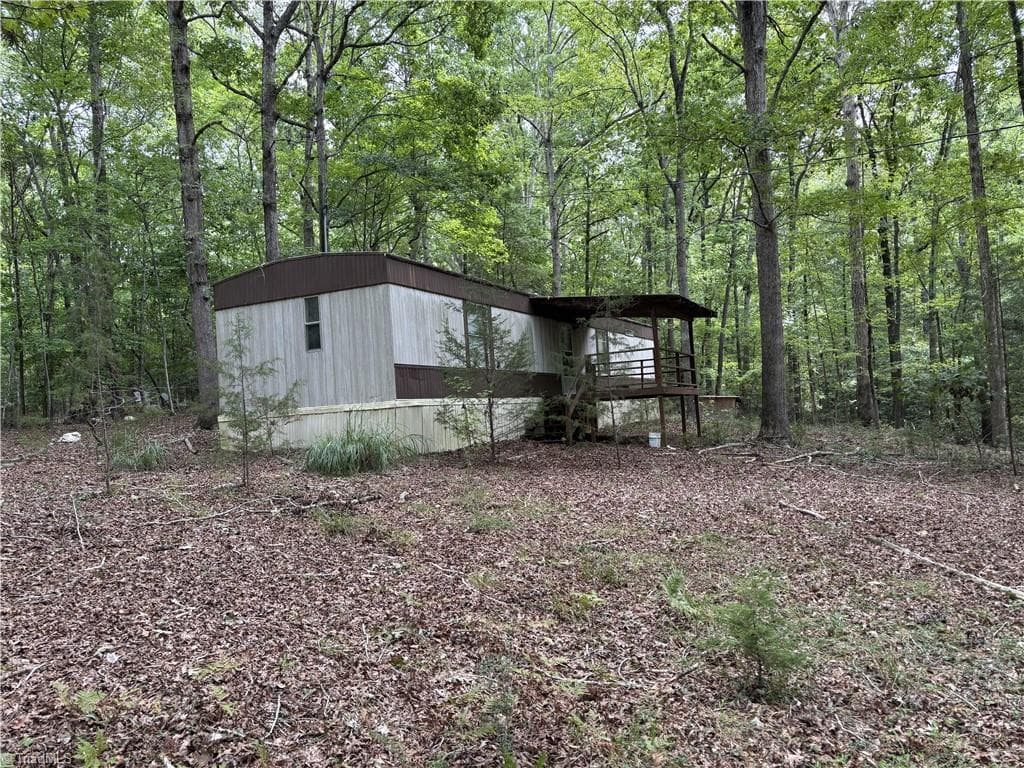 Unimproved Land at 236 Sugar Loaf Road, Troy NC 27371, photo 11 of 24