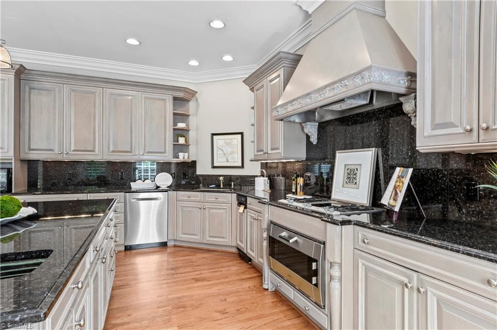 Chef's Kitchen - 4620 Cherryhill Lane, Winston-Salem NC 27106, Winston-Salem