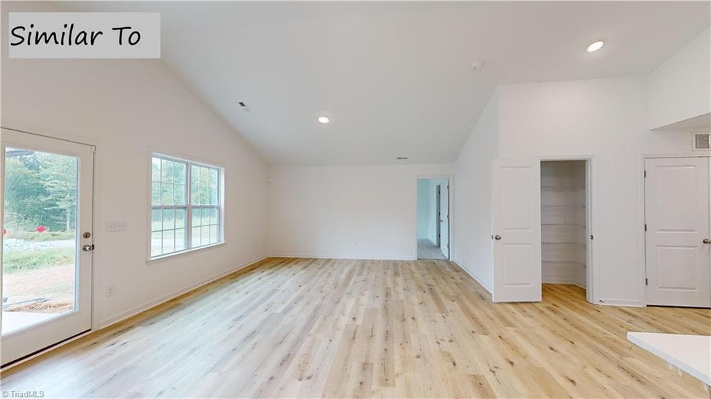Stick/Site Built at 6837 Maize Drive, High Point NC 27265, photo 5 of 16