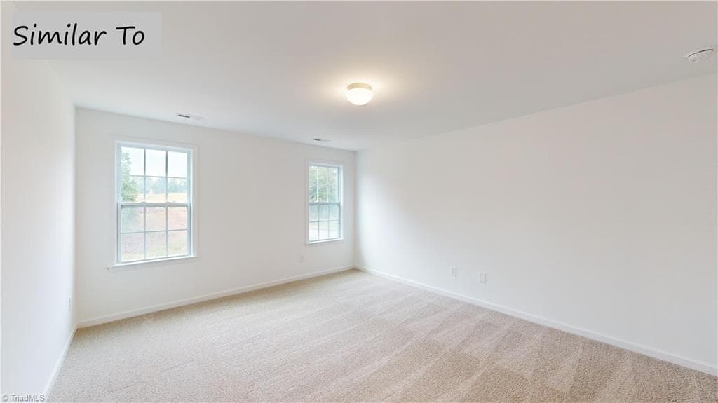 Stick/Site Built at 6837 Maize Drive, High Point NC 27265, photo 11 of 16