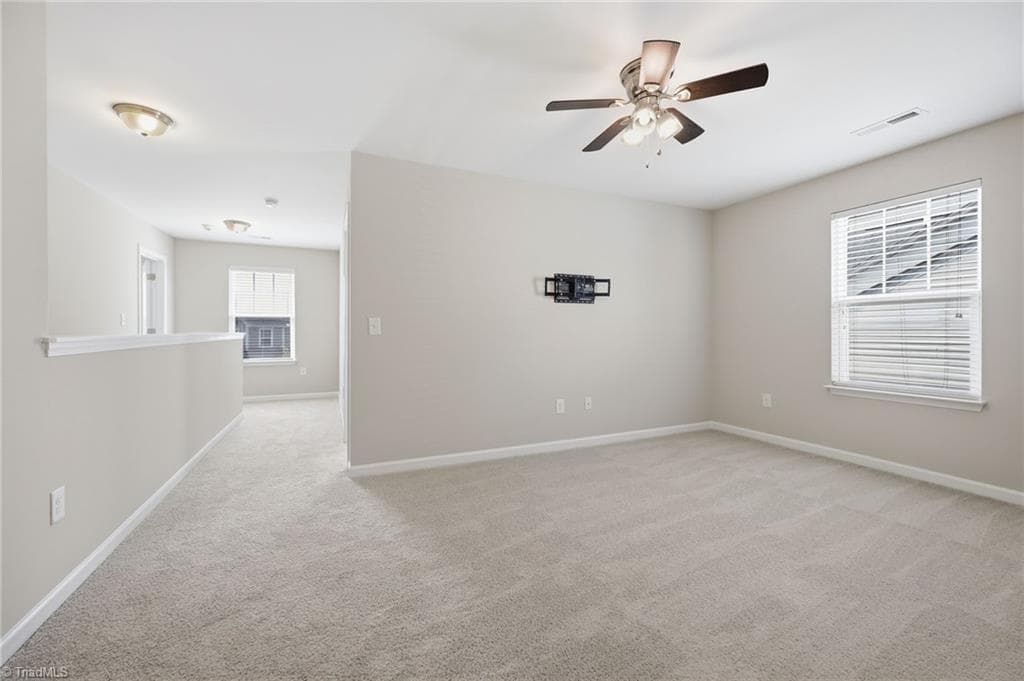Stick/Site Built at 1602 Running Deer Drive, Kernersville NC 27284, photo 22 of 36