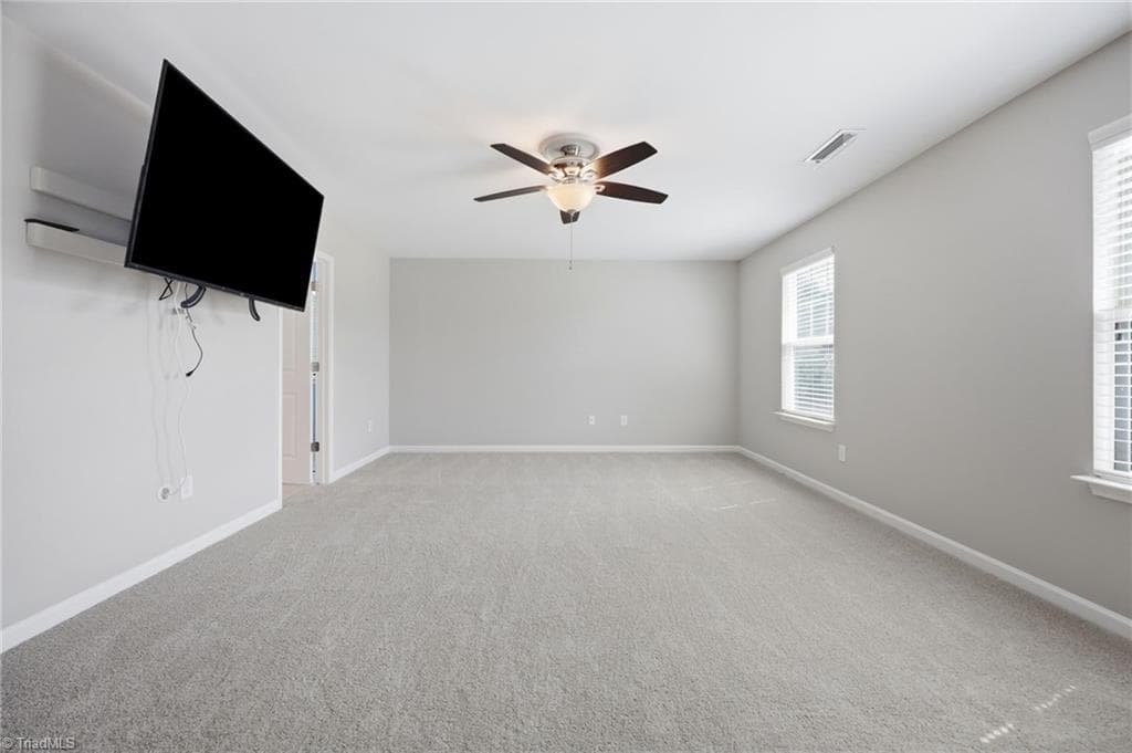 Stick/Site Built at 1602 Running Deer Drive, Kernersville NC 27284, photo 15 of 36