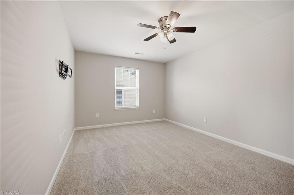 Stick/Site Built at 1602 Running Deer Drive, Kernersville NC 27284, photo 21 of 36