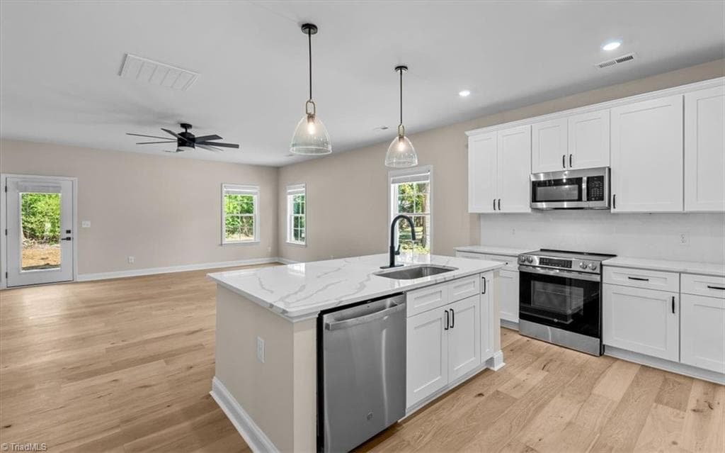 Stick/Site Built at 4236 Wayne Road, Greensboro NC 27407, Greensboro, photo 25 of 100